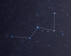 Sternbilder und mehr